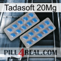 Tadasoft 20Mg 23